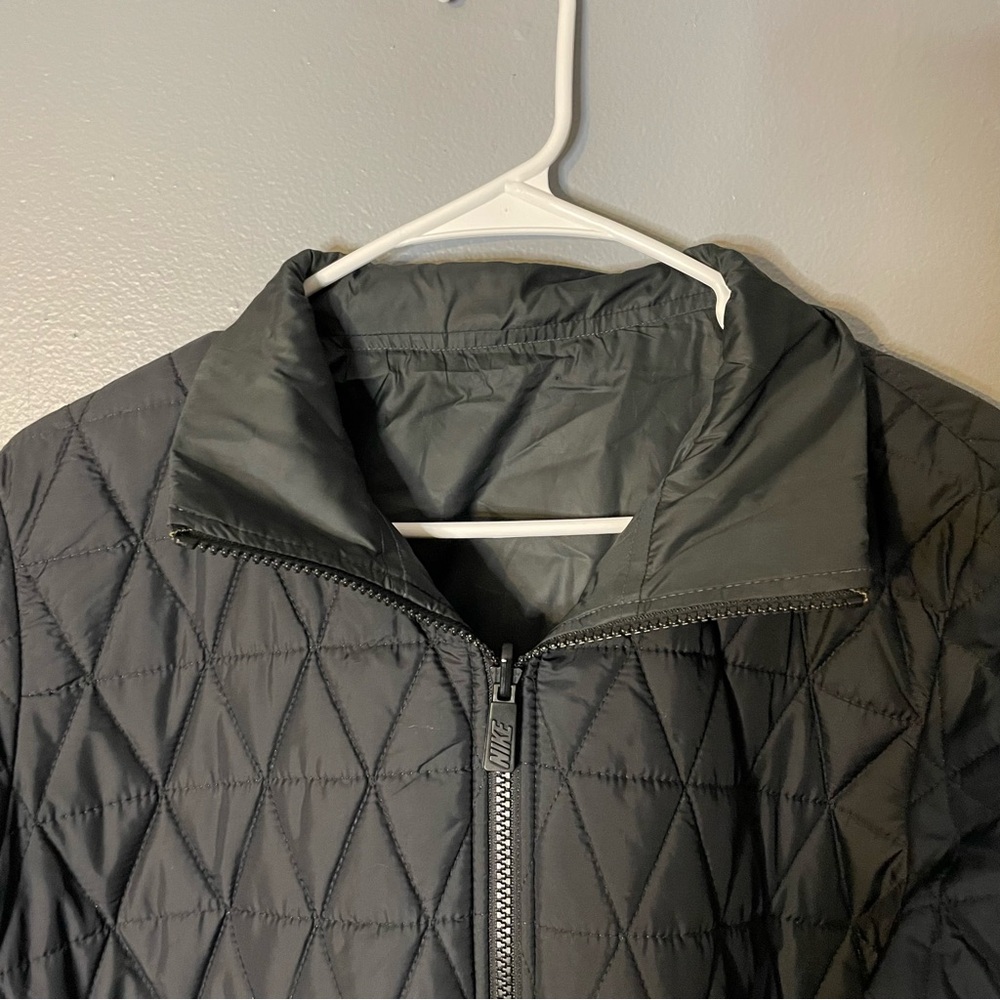Nike Reversible Jacket - Picture 6 of 10